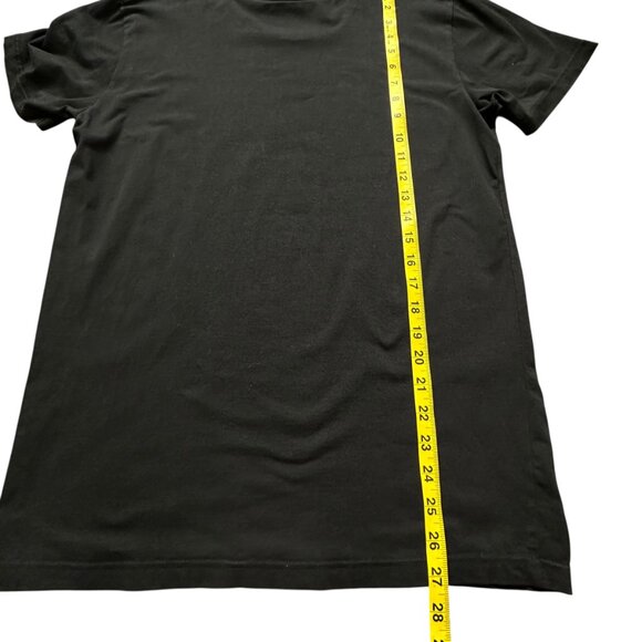 Pair of Thieves Shes A Catch Tshirt Black M Crew Neck Short Sleeve Harry Potter - Picture 6 of 7